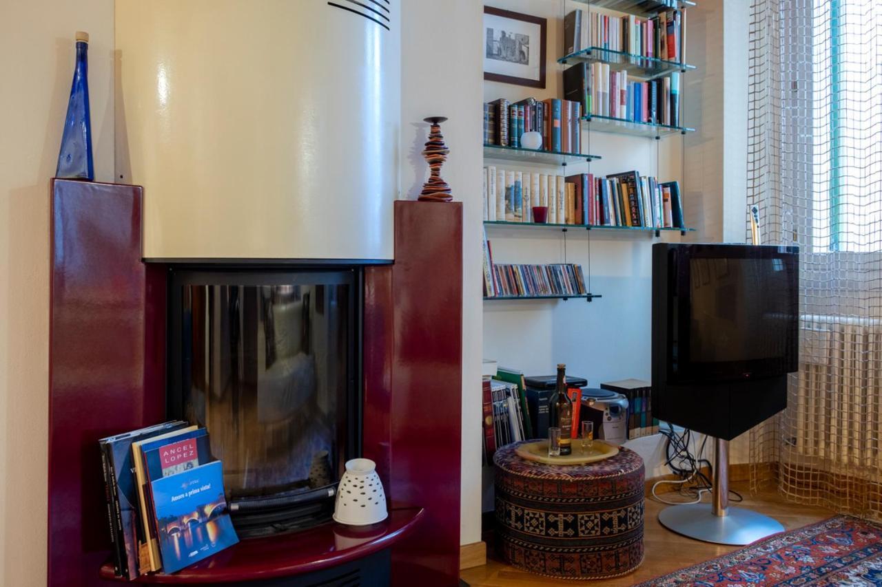 Apartment Ai Cinque Archi *